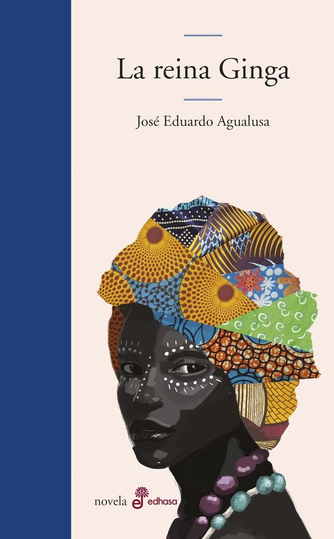 LA REINA GINGA (Edhasa Literaria) Contemporary literature