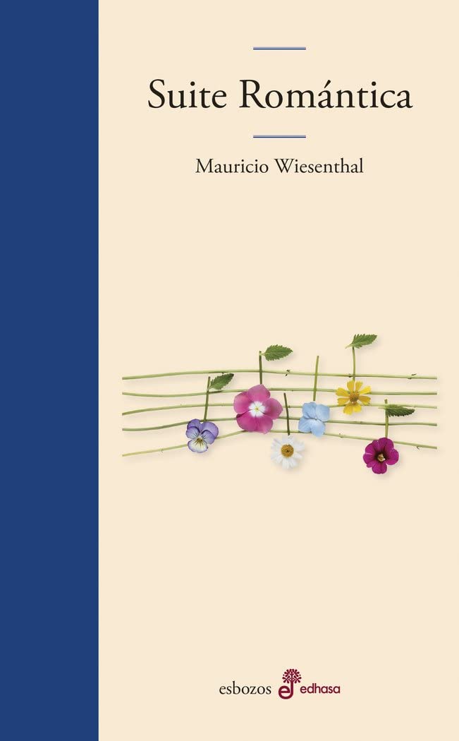 Suite romántica: Goethe, lord Byron y Walter Scott (Edhasa Literaria) Contemporary literature