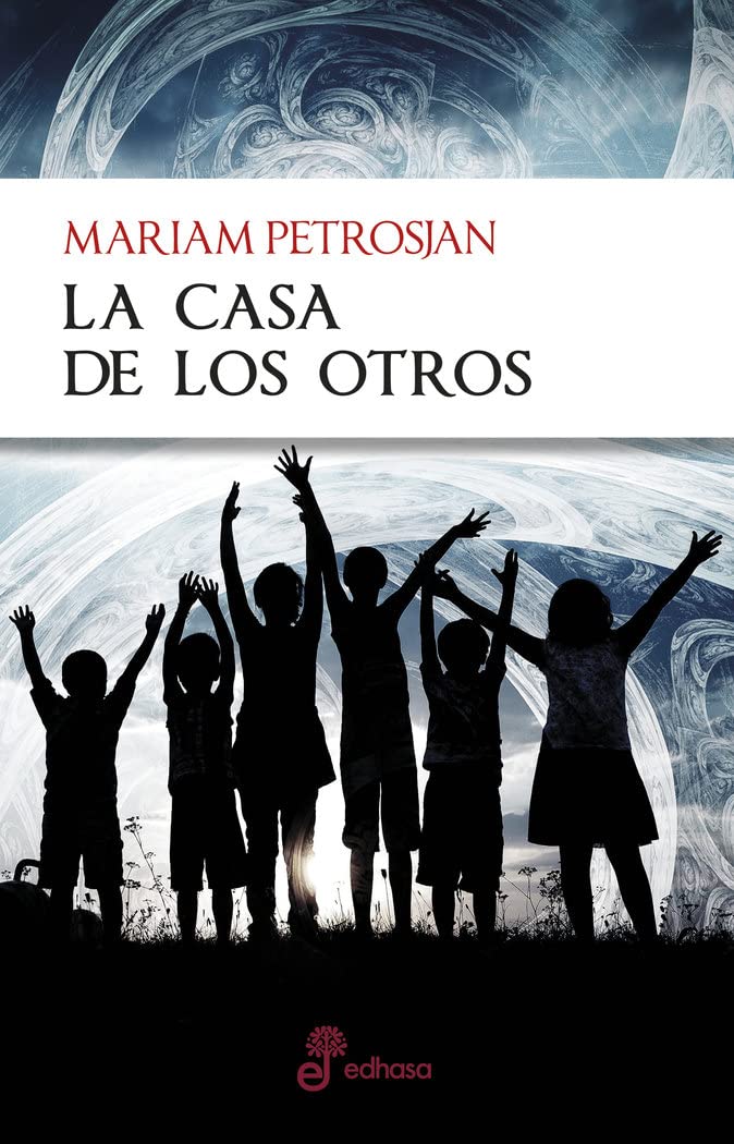 La casa de los otros (Tusitala) Horror & Mystery