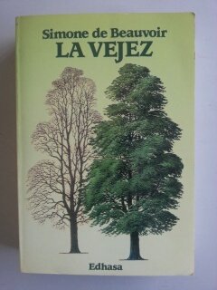 Produktbild: La vejez