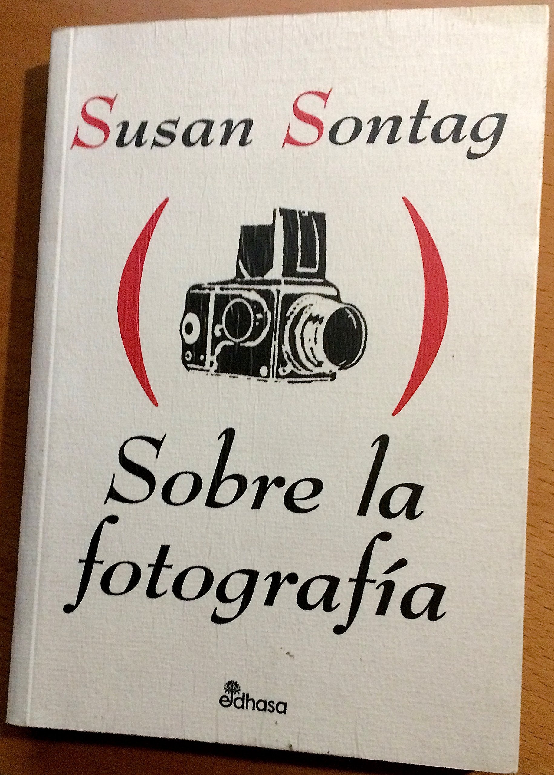 Sobre la fotografía Social Sciences