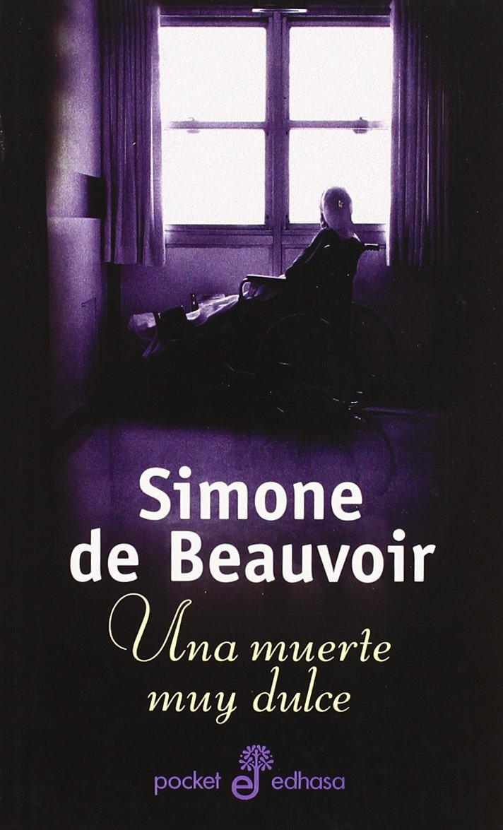 Una muerte muy dulce (Pocket) Contemporary literature