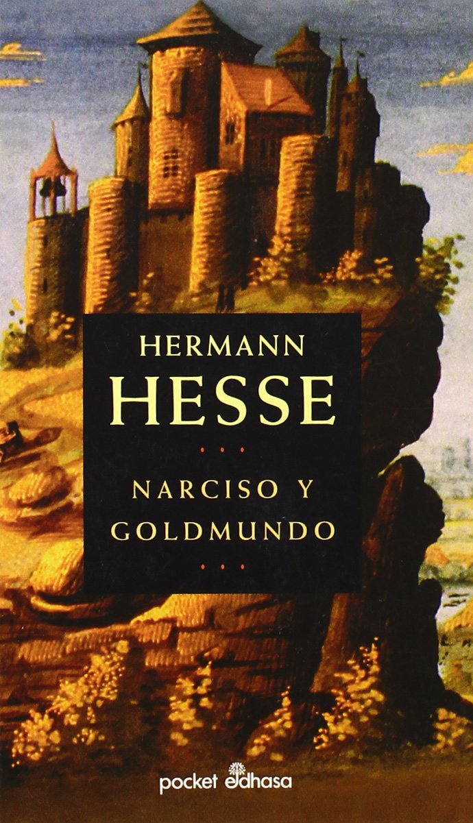 Narciso y Goldmundo (Pocket, Band 18) Contemporary literature