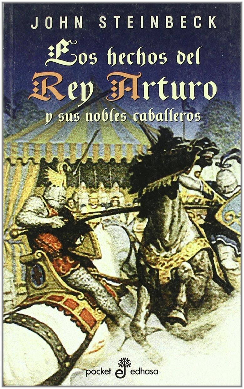 Los hechos del rey arturo y sus nobles caballeros book