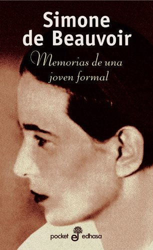 Memorias de una joven formal (bolsillo) (Pocket) Contemporary literature