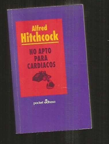 No apto para cardiacos (Pocket) Contemporary literature