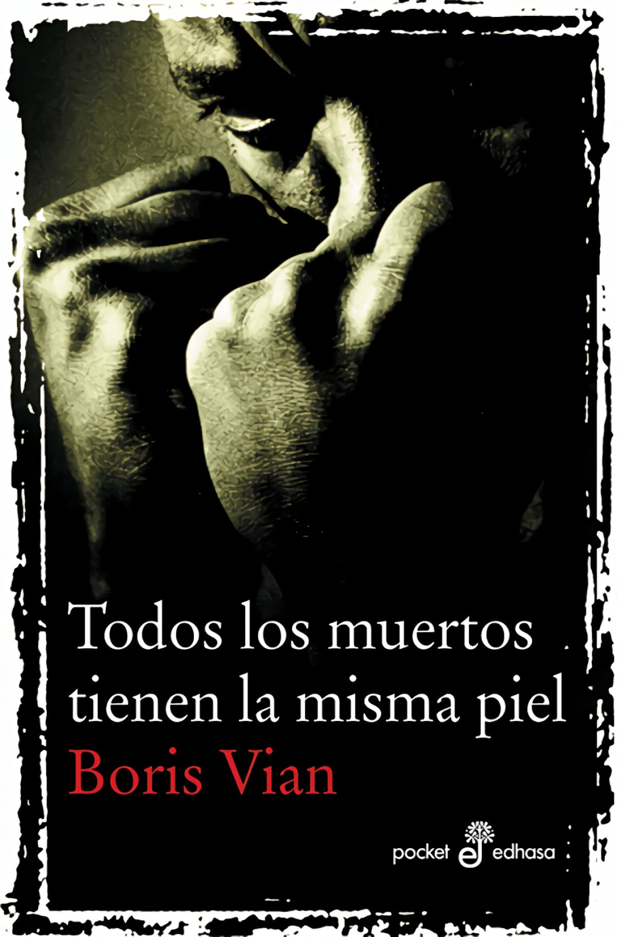 Todos Los Muertos Tienen La Misma Piel book