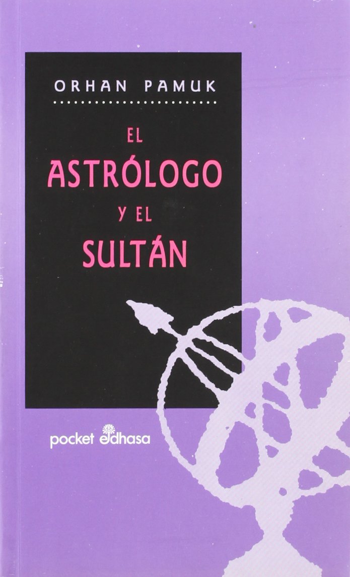 Astrologo Y El Sultan, El Books