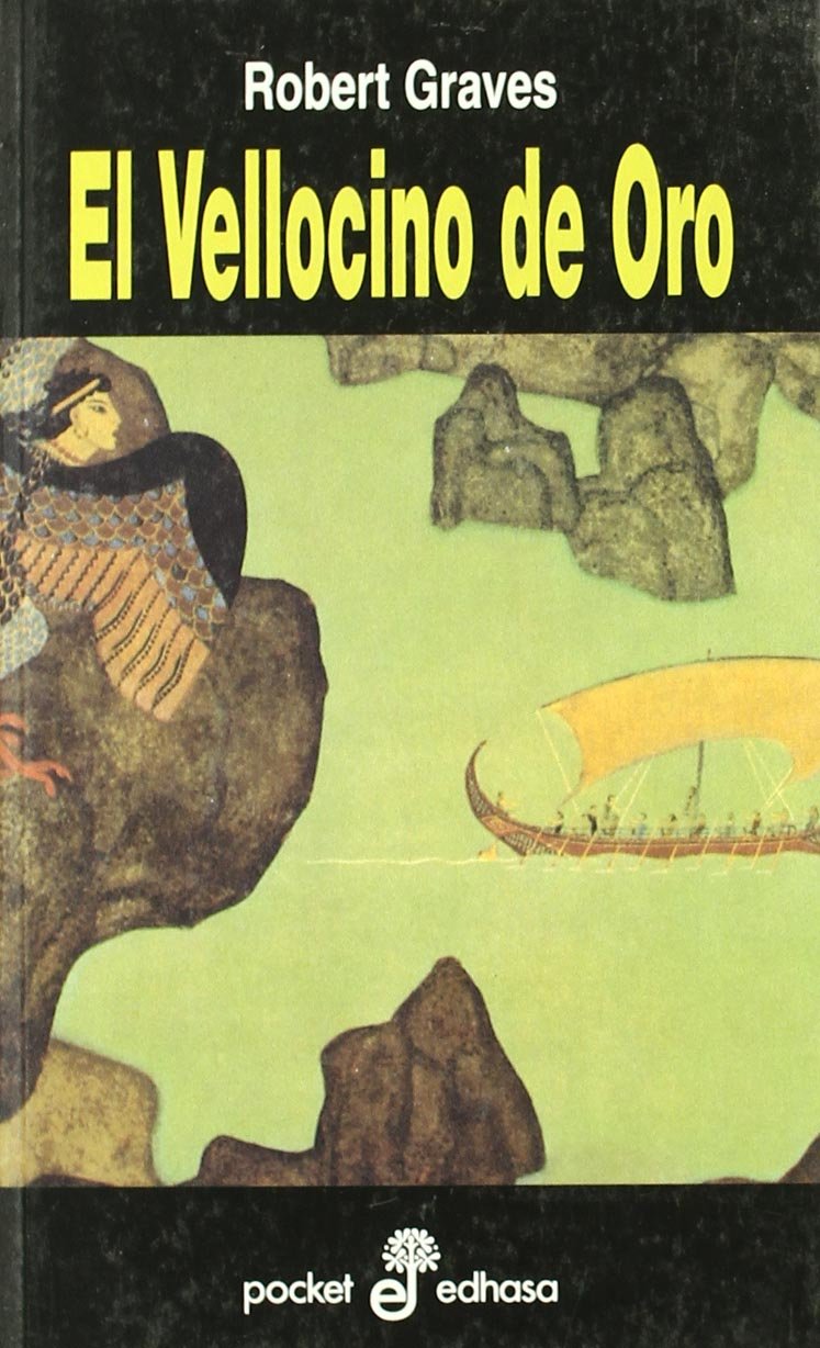 El vellocino de oro (Pocket, Band 118) Social Sciences