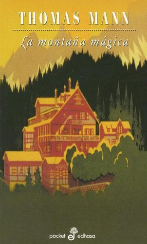 Product Image: La Montana Magica/The Magic Mountain