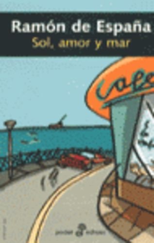 Sol, amor y mar Books