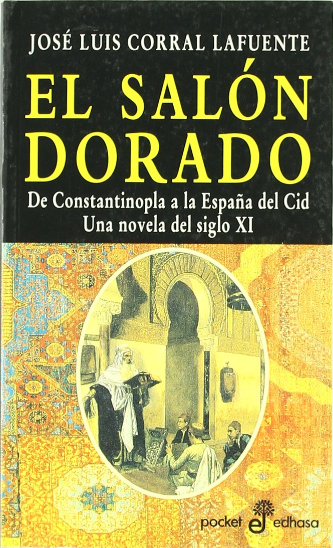 El salón dorado Reading Aloud & Learning to Read