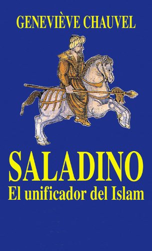 Saladino : el unificador del Islam (Pocket) Social Sciences