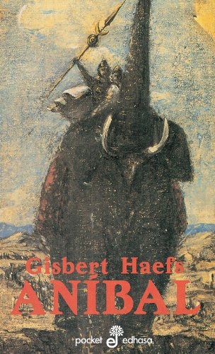 Aníbal : la novela de Cartago (Pocket, Band 166) Novels & Short Stories