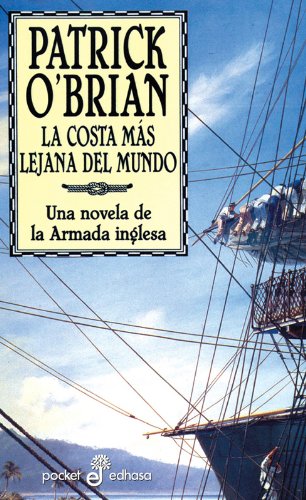 La Costa Mas Lejana del Mundo book