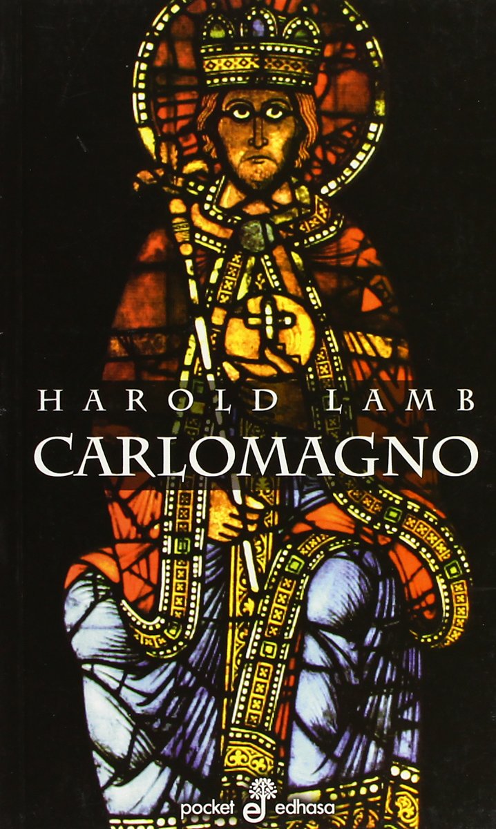 Carlomagno (Pocket, Band 183) Memories