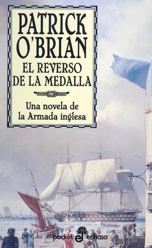 El reverso de la medalla : una novela de la Armada inglesa (Pocket, Band 192) Social Sciences