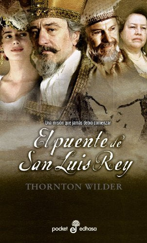 El puente de San Luis Rey (Pocket, Band 215) Social Sciences
