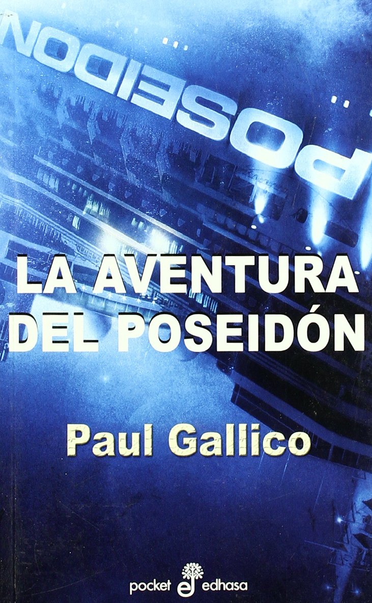 La aventura del Poseidón Social Sciences