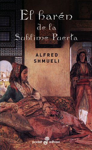 Harén de la sublime puerta (bolsillo) book