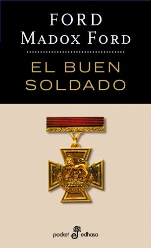 EL BUEN SOLDADO (Bolsillo) book