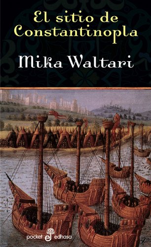 El sitio de Constantinopla (bolsillo) (Pocket, Band 271) Books