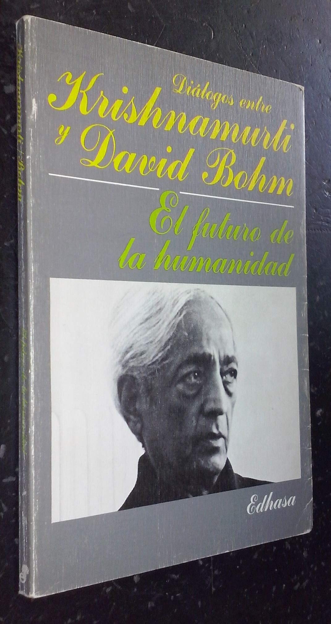El futuro de la humanidad book