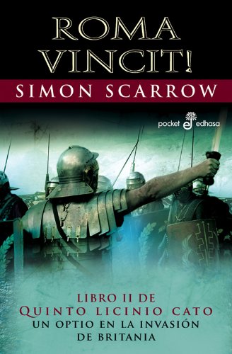 Roma Vincit : un optio en la invasión de Britania (Pocket, Band 328) Reading Aloud & Learning to Read