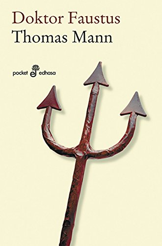 Doktor Faustus book