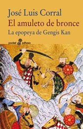 El amuleto de bronce : la epopeya de Gengis Kan (Pocket) Reading Aloud & Learning to Read