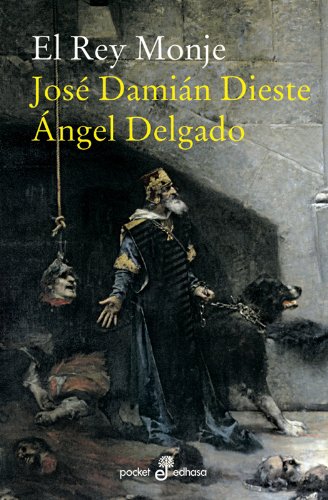 El rey monje Novels & Short Stories