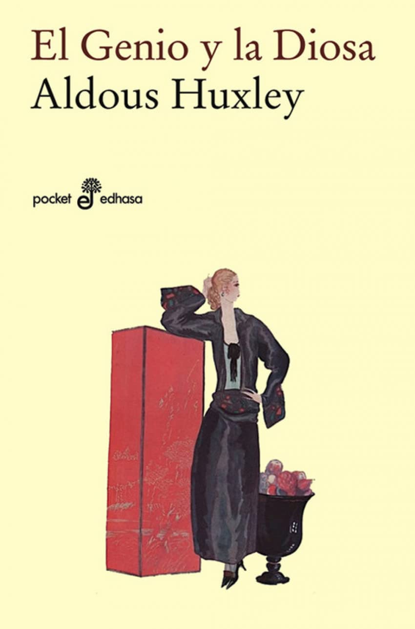Genio Y La Diosa, El (Pocket) Contemporary literature