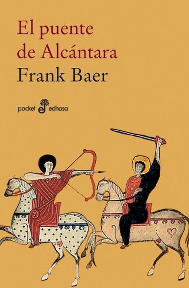 El puente de alcántara Social Sciences Books
