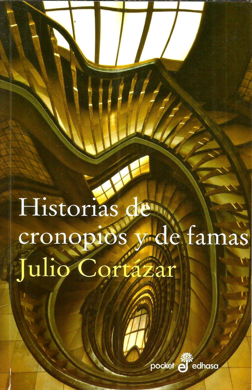 Historias de cronopios y de famas book
