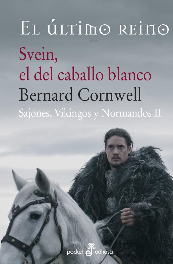 SVEIN, EL DEL CABALLO BLANCO. II (Bolsillo) (Pocket, Band 394) Reading Aloud & Learning to Read