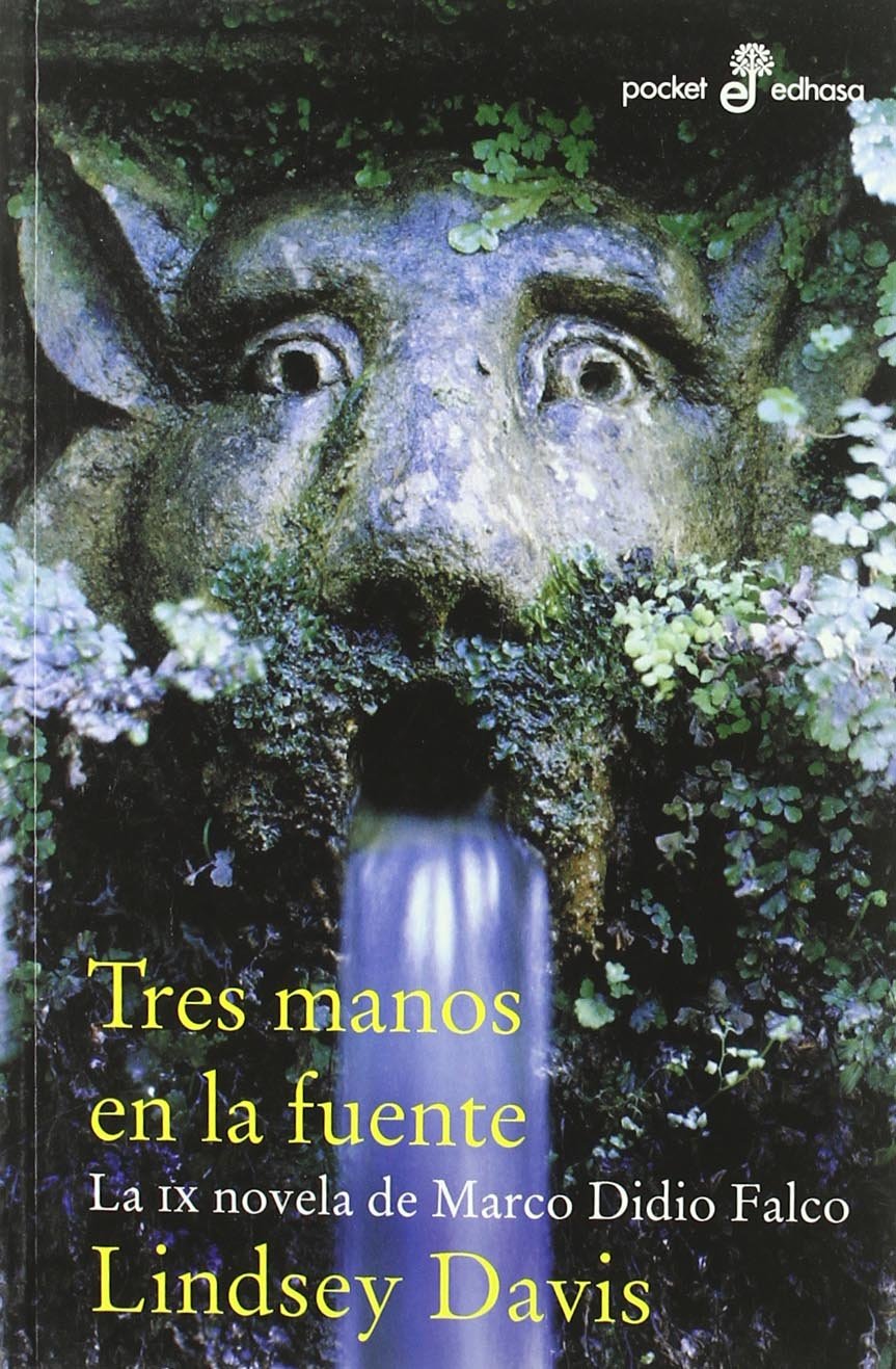 Tres manos en la fuente (Pocket, Band 177) Non-fiction