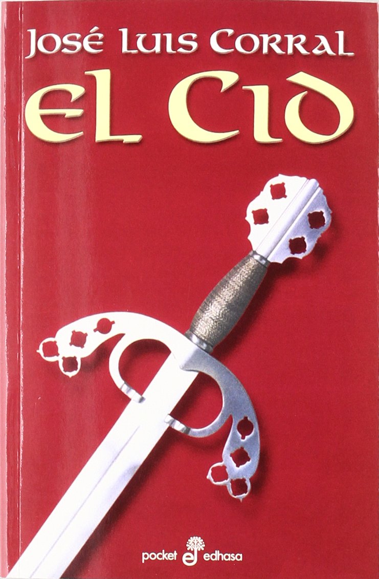El Cid (POCKET, Band 174) Reading Aloud & Learning to Read