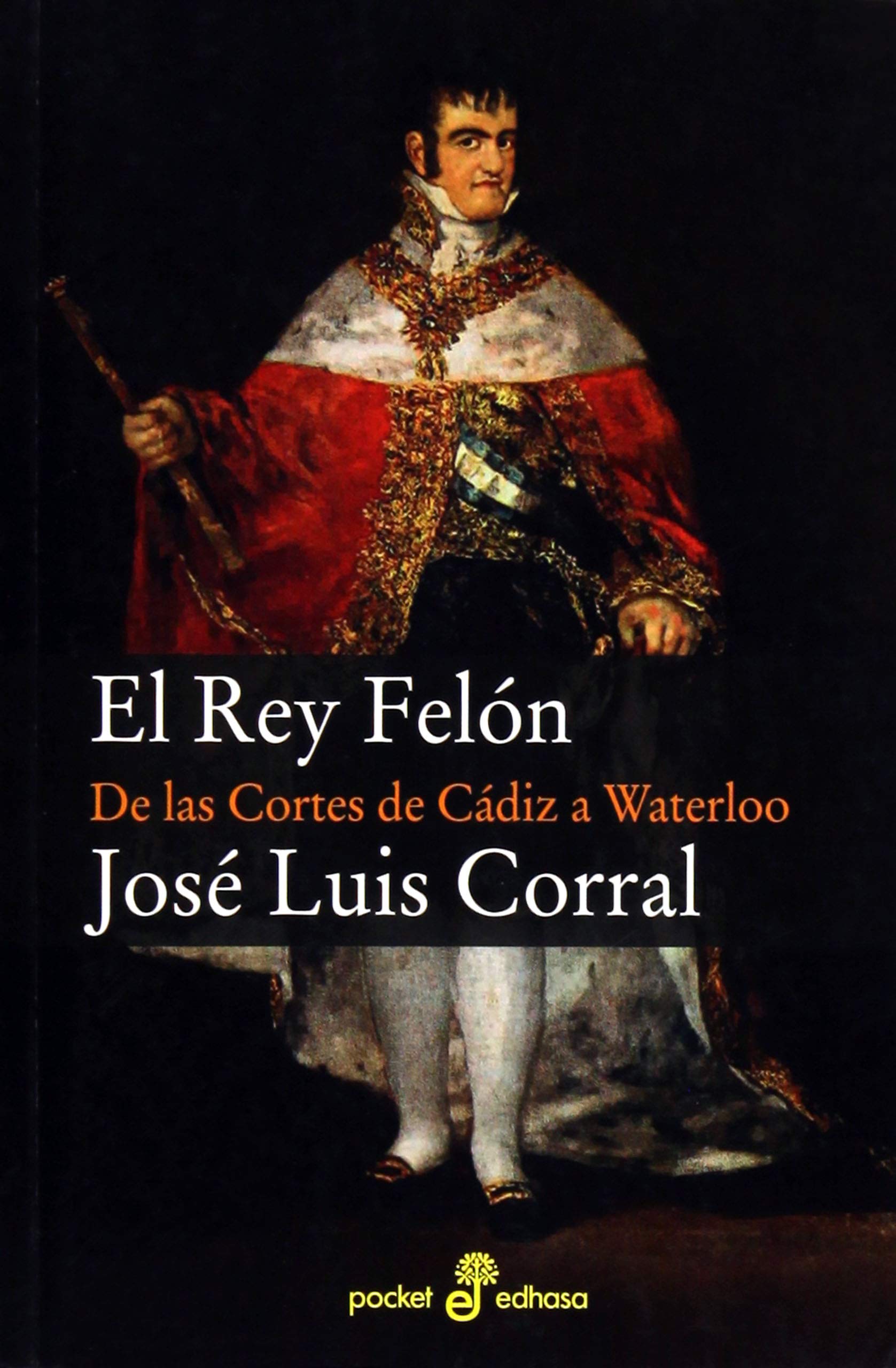 El rey Felón Social Sciences