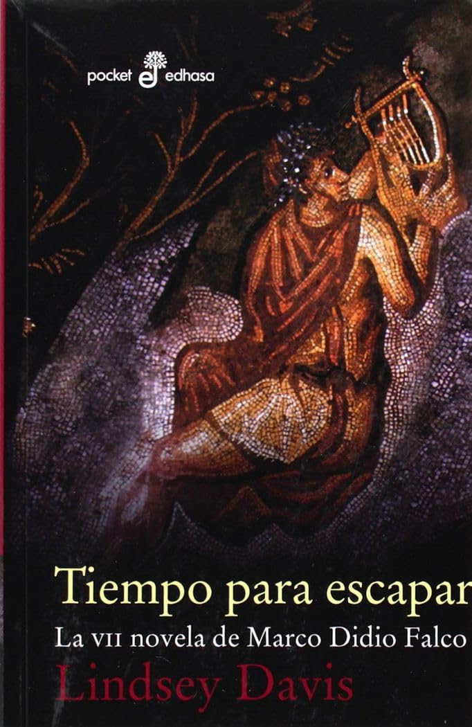 Tiempo para escapar VII Contemporary literature Books