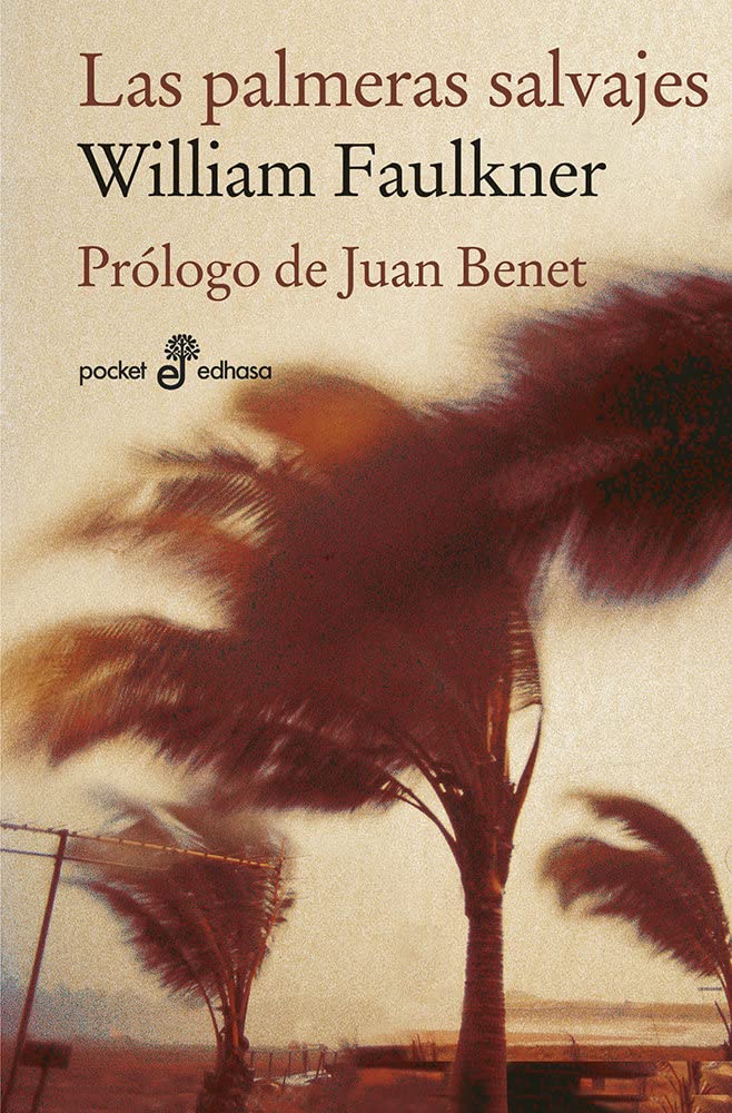 Las palmeras salvajes (Pocket, Band 214) Contemporary literature
