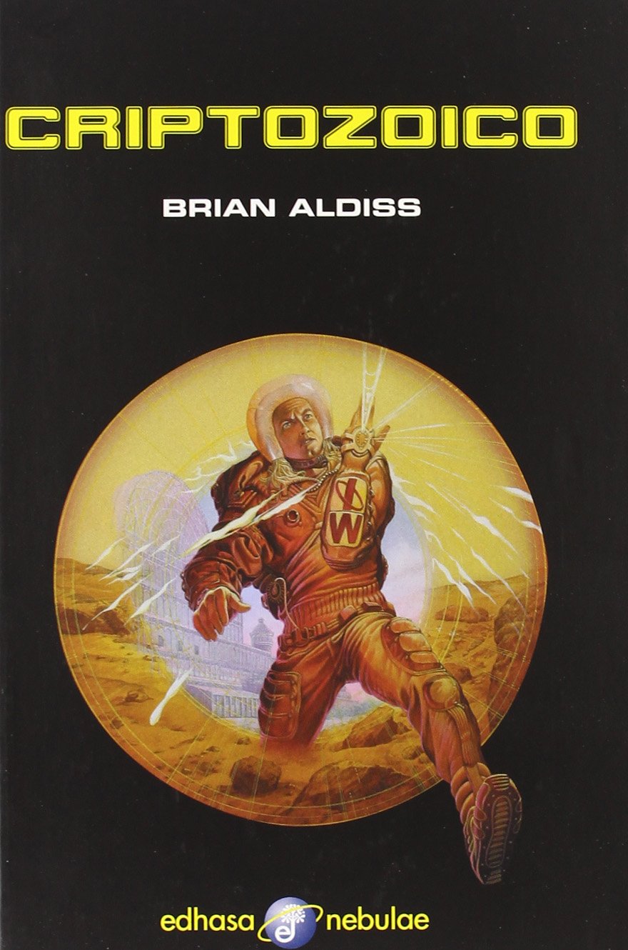 Criptozoico (Nebulae) Novels & Short Stories