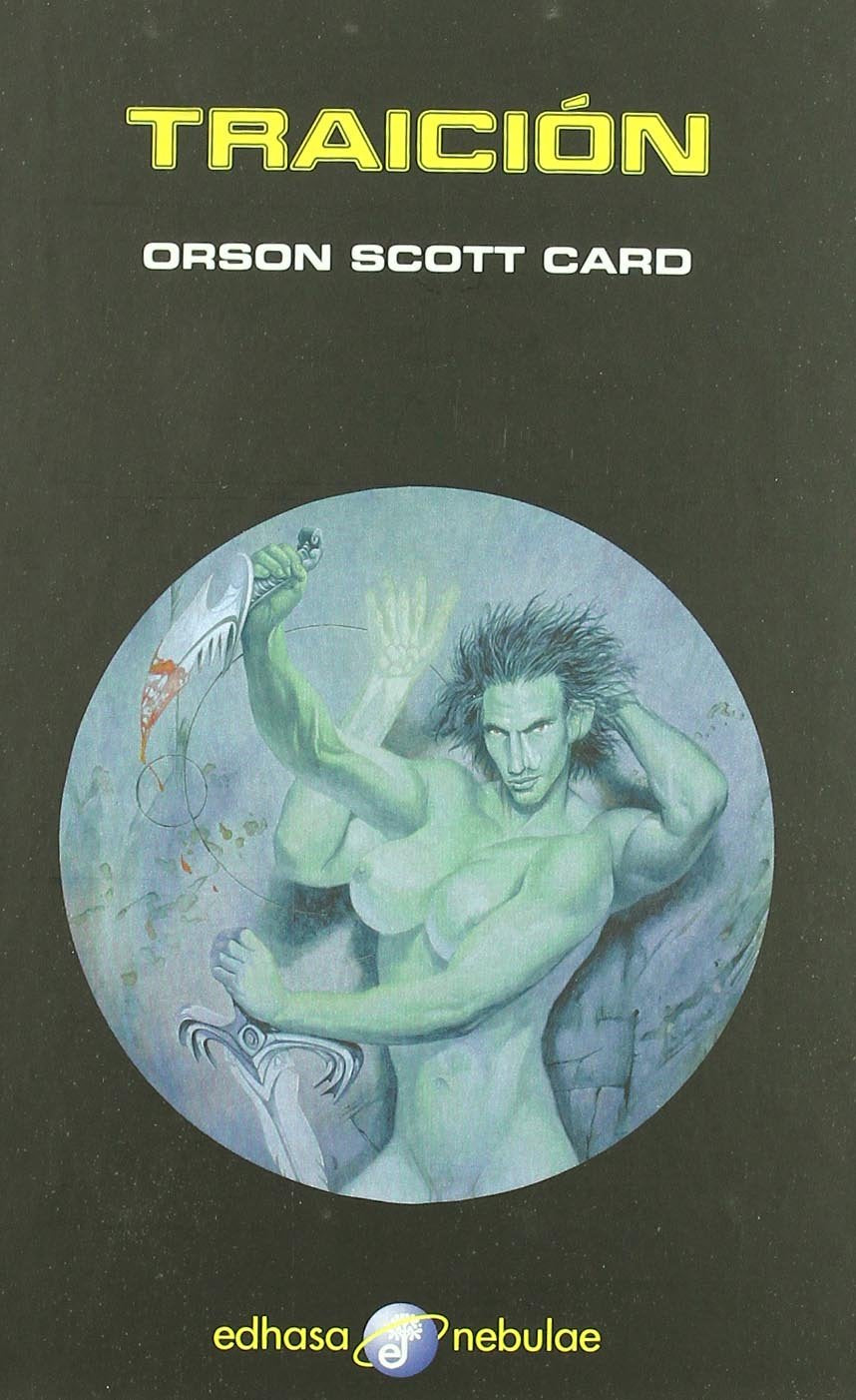 Traición (Nebulae) Contemporary literature Books