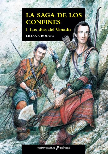 Los días del venado (Fantasy-Nebulae) Social Sciences