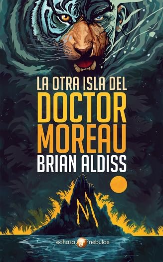 La otra isla del doctor Moreau Books
