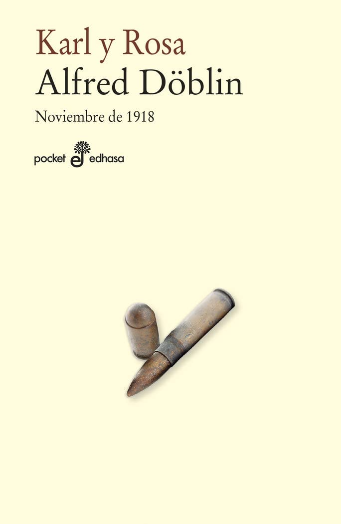 Karl y Rosa: Noviembre 1918 (III) book