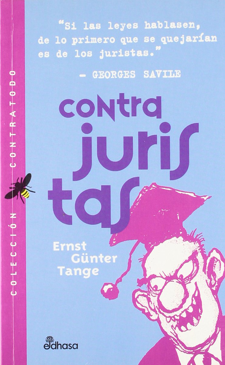 Aforismos contra juristas book