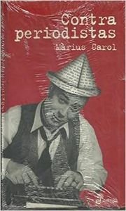 Contra periodistas Books