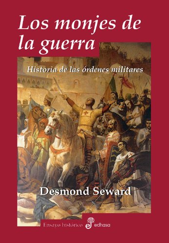 Los Monjes de La Guerra book