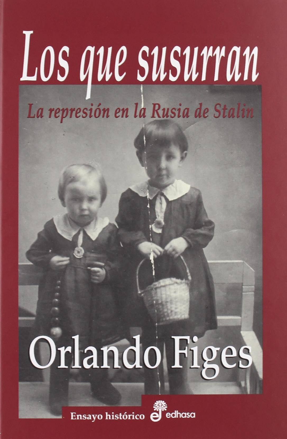 Los que susurran Contemporary literature Books