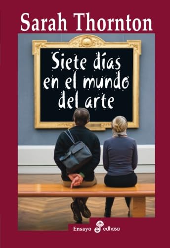 Siete dias en el mundo del arte book